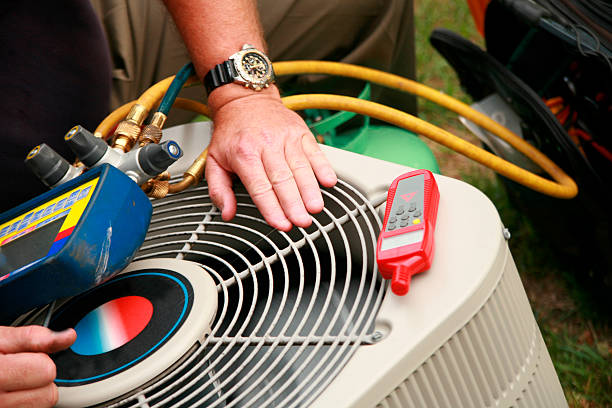 Best HVAC Emergency Services  in Dixon, CA