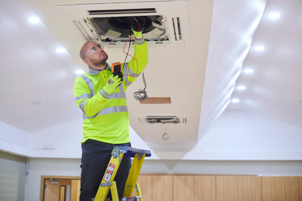 HVAC Air Duct Cleaning in Dixon, CA