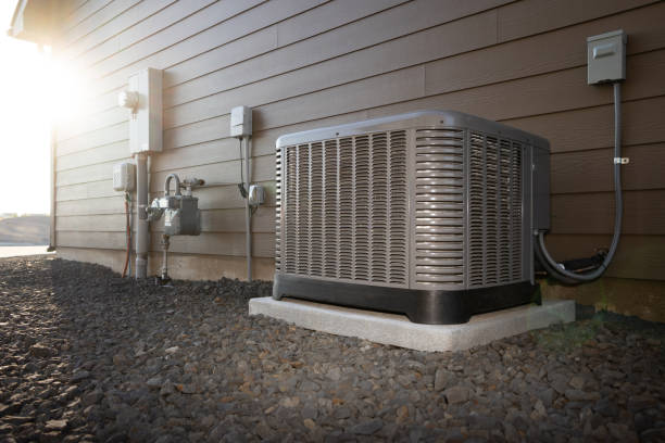 Best Affordable HVAC Services  in Dixon, CA